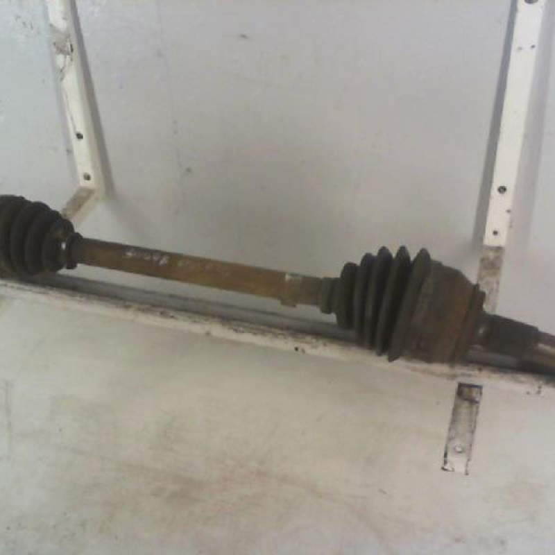 Cardan gauche (transmission) FIAT DUCATO 3