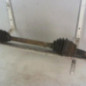 Cardan gauche (transmission) FIAT DUCATO 3