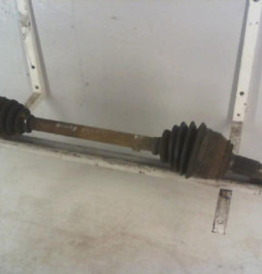 Cardan gauche (transmission) FIAT DUCATO 3