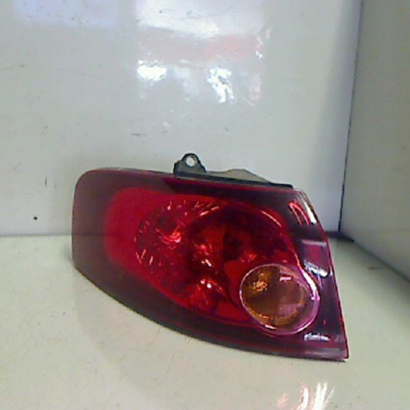 Feu arriere principal gauche (feux) FIAT CROMA 2