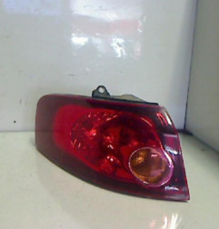 Feu arriere principal gauche (feux) FIAT CROMA 2