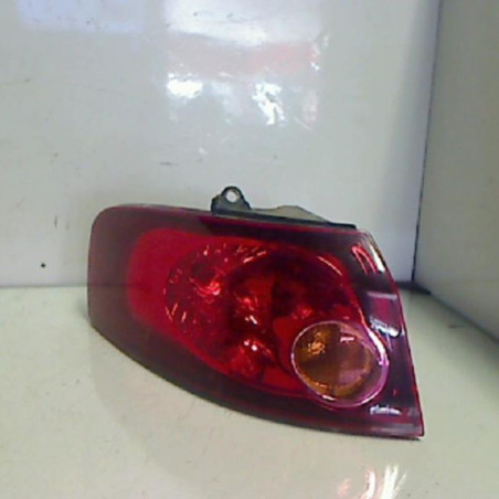 Feu arriere principal gauche (feux) FIAT CROMA 2