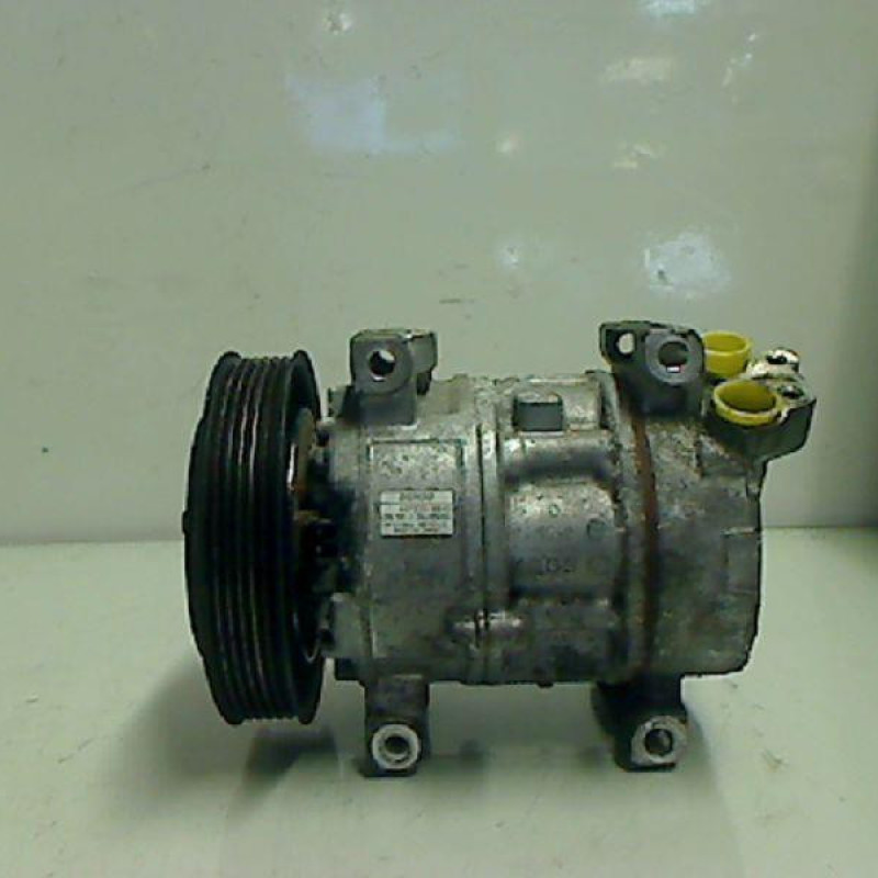 Compresseur clim FIAT BRAVO 2