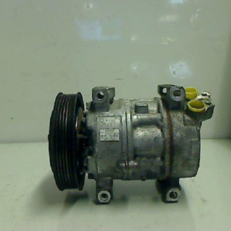 Compresseur clim FIAT BRAVO 2 Photo n°1