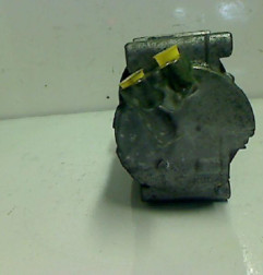 Compresseur clim FIAT BRAVO 2 Photo n°3