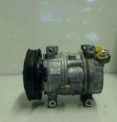 Compresseur clim FIAT BRAVO 2 Photo n°5