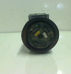 Compresseur clim FIAT BRAVO 2 Photo n°6