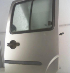 Porte laterale gauche FIAT DOBLO 1 Photo n°1