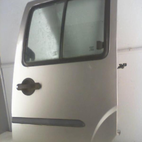 Porte laterale gauche FIAT DOBLO 1 Photo n°1