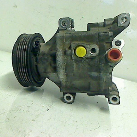 Compresseur clim FIAT 500 2
