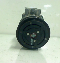 Compresseur clim FIAT 500 2 Photo n°6