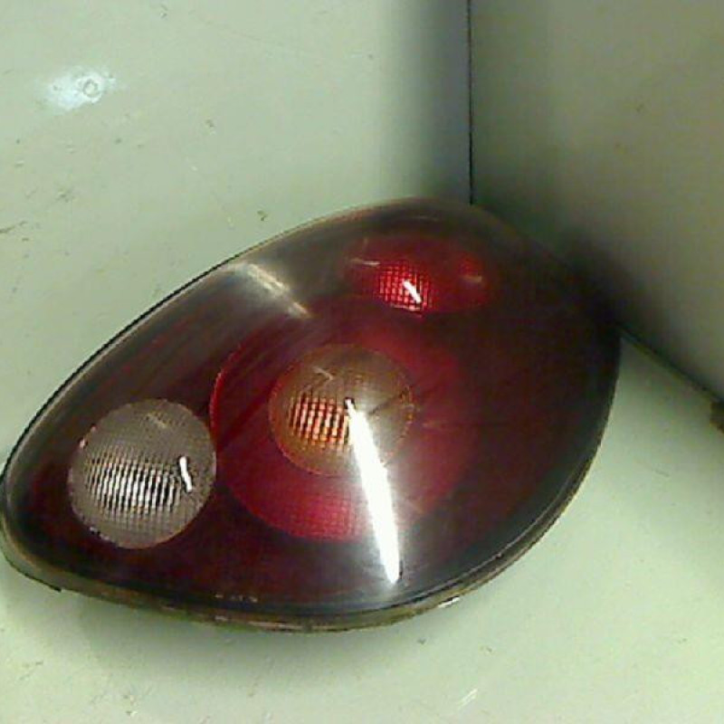 Feu arriere principal droit (feux) FIAT BRAVO 1