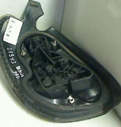 Feu arriere principal droit (feux) FIAT BRAVO 1