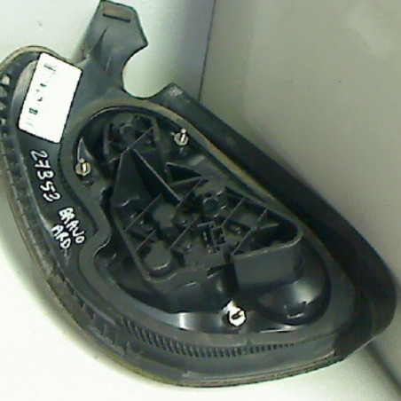 Feu arriere principal droit (feux) FIAT BRAVO 1