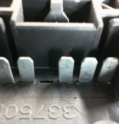 Feu arriere principal droit (feux) FIAT BRAVO 1 Photo n°3