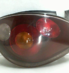 Feu arriere principal droit (feux) FIAT BRAVO 1 Photo n°4