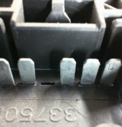 Feu arriere principal droit (feux) FIAT BRAVO 1 Photo n°6