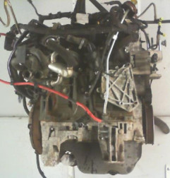 Moteur FIAT PUNTO 2 Photo n°1