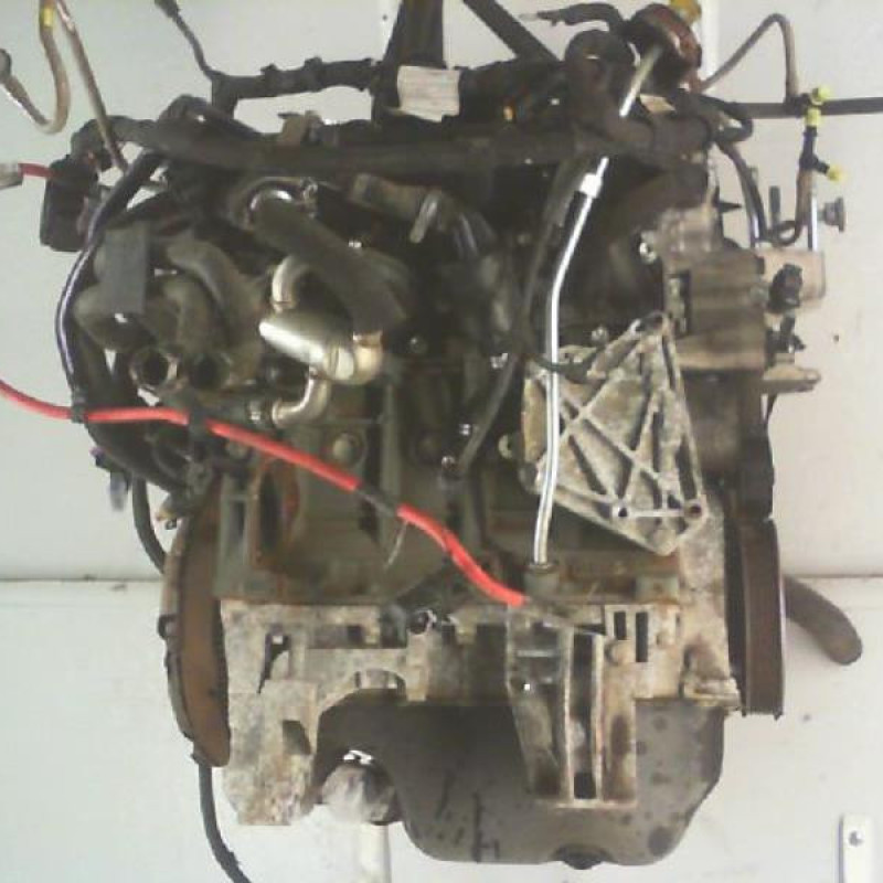Moteur FIAT PUNTO 2