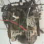 Moteur FIAT PUNTO 2