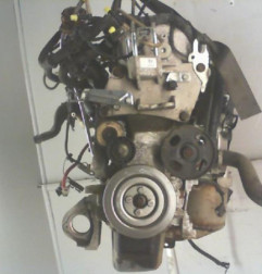 Moteur FIAT PUNTO 2