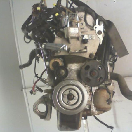 Moteur FIAT PUNTO 2