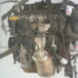Moteur FIAT PUNTO 2