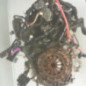 Moteur FIAT PUNTO 2