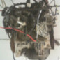 Moteur FIAT PUNTO 2