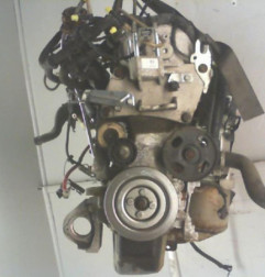 Moteur FIAT PUNTO 2 Photo n°6