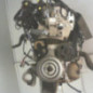 Moteur FIAT PUNTO 2