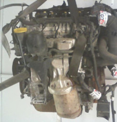 Moteur FIAT PUNTO 2 Photo n°7