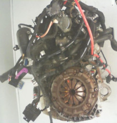 Moteur FIAT PUNTO 2 Photo n°8