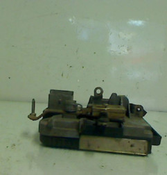 Serrure avant gauche FIAT ULYSSE Photo n°1