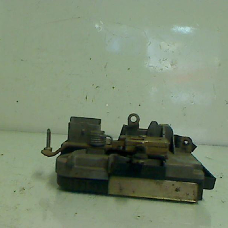 Serrure avant gauche FIAT ULYSSE