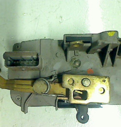 Serrure avant gauche FIAT ULYSSE