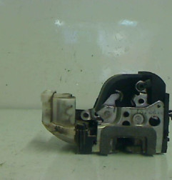 Serrure avant droit FIAT PUNTO 2 Photo n°1