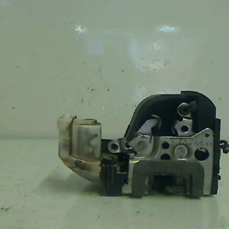 Serrure avant droit FIAT PUNTO 2 Photo n°1