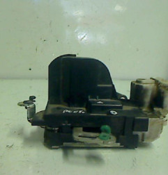 Serrure avant droit FIAT PUNTO 2