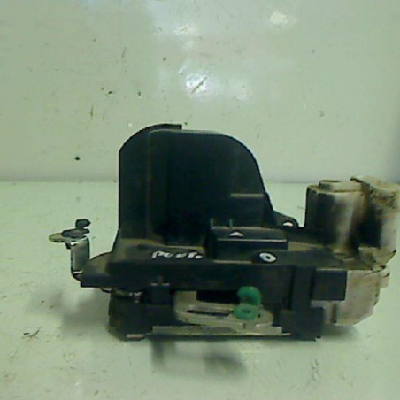 Serrure avant droit FIAT PUNTO 2