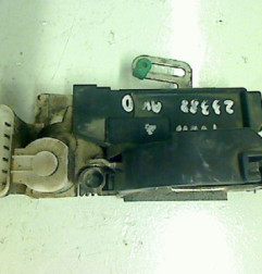 Serrure avant droit FIAT PUNTO 2 Photo n°3