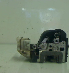 Serrure avant droit FIAT PUNTO 2 Photo n°4