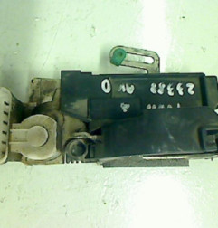 Serrure avant droit FIAT PUNTO 2 Photo n°5