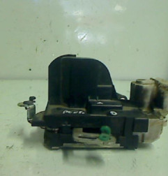 Serrure avant droit FIAT PUNTO 2 Photo n°6