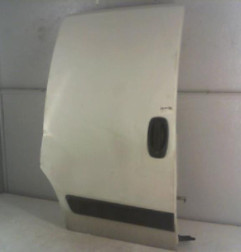 Porte laterale droit FIAT FIORINO 3 Photo n°1