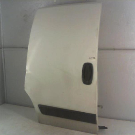 Porte laterale droit FIAT FIORINO 3 Photo n°1