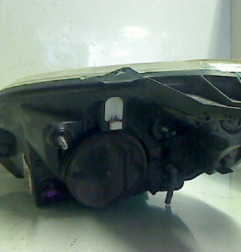 Optique avant principal droit (feux)(phare) FIAT FIORINO 3