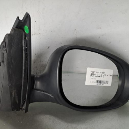 Retroviseur droit FIAT BRAVO 2