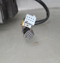 Retroviseur droit FIAT BRAVO 2 Photo n°3