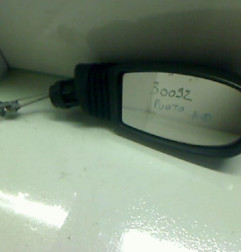 Retroviseur droit FIAT PUNTO 2 Photo n°1